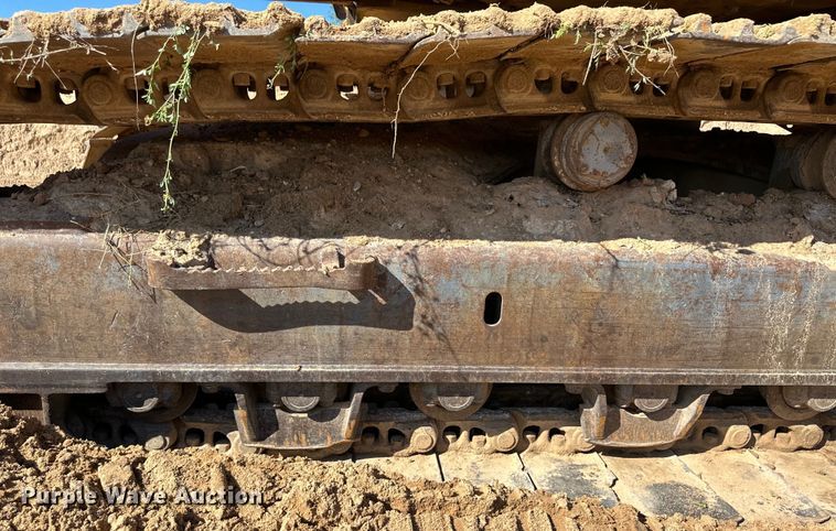 image for item OM9603 1996 Komatsu PC300LC-6 excavator