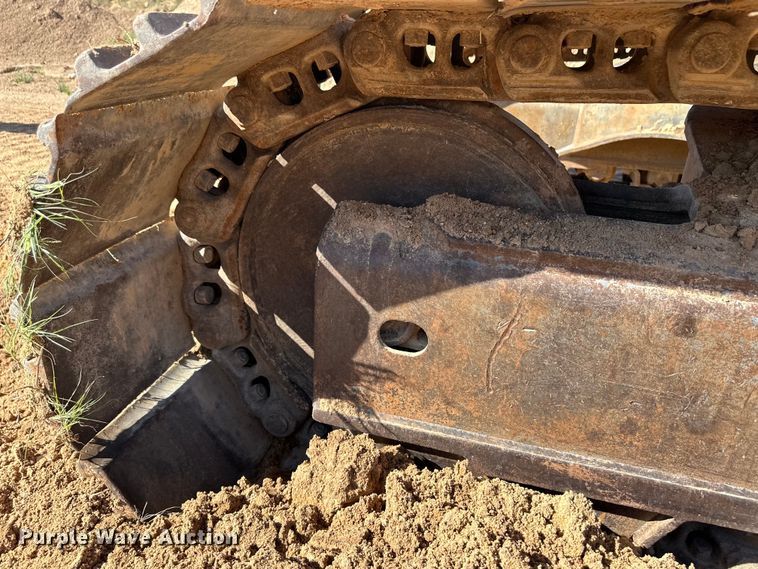 image for item OM9603 1996 Komatsu PC300LC-6 excavator