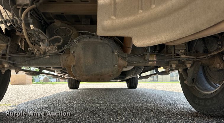 image for item DG4458 2018 Ford F150 SuperCrew pickup truck