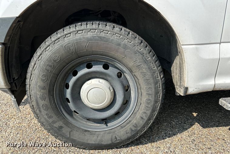 image for item DG4458 2018 Ford F150 SuperCrew pickup truck