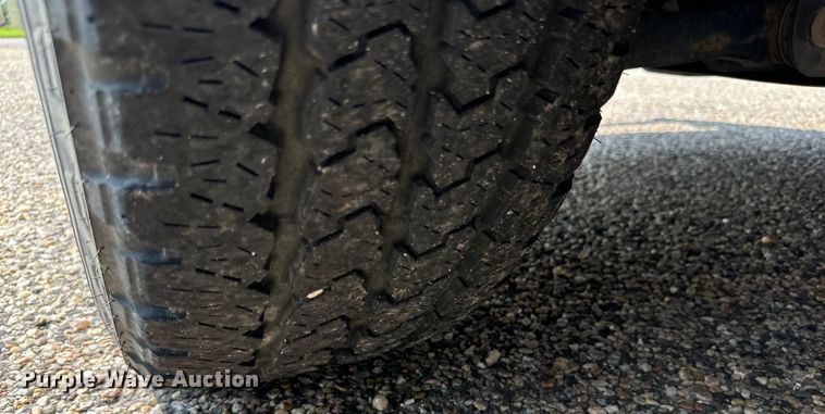 image for item DG4458 2018 Ford F150 SuperCrew pickup truck