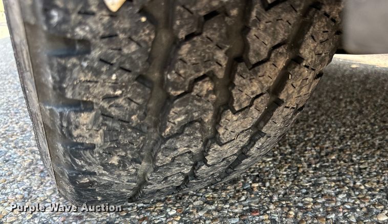 image for item DG4458 2018 Ford F150 SuperCrew pickup truck