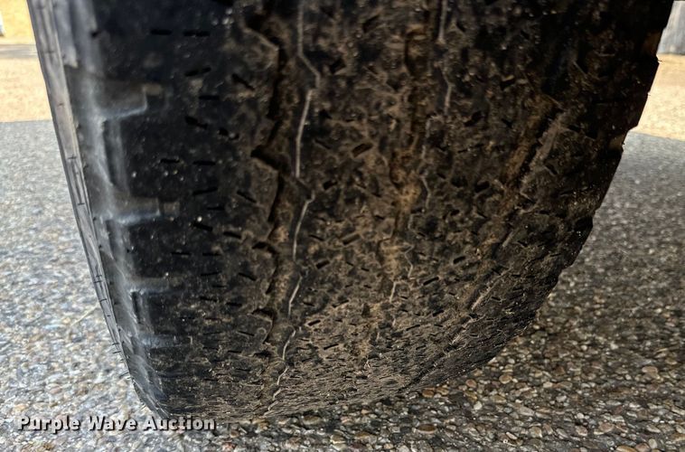 image for item DG4458 2018 Ford F150 SuperCrew pickup truck