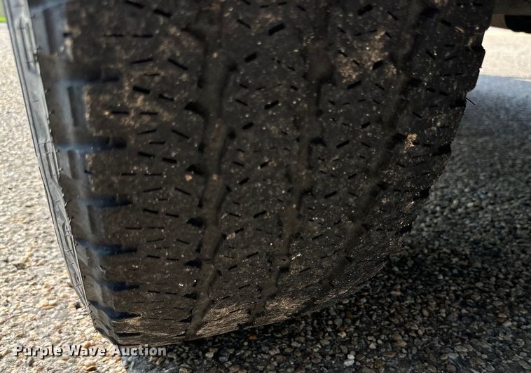 image for item DG4458 2018 Ford F150 SuperCrew pickup truck