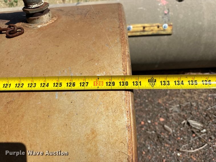 image for item DG4481 Diesel fuel tank 