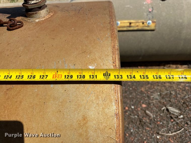 image for item DG4481 Diesel fuel tank 