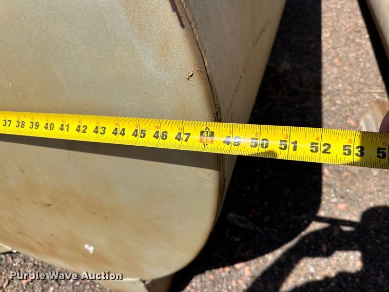 image for item DG4481 Diesel fuel tank 