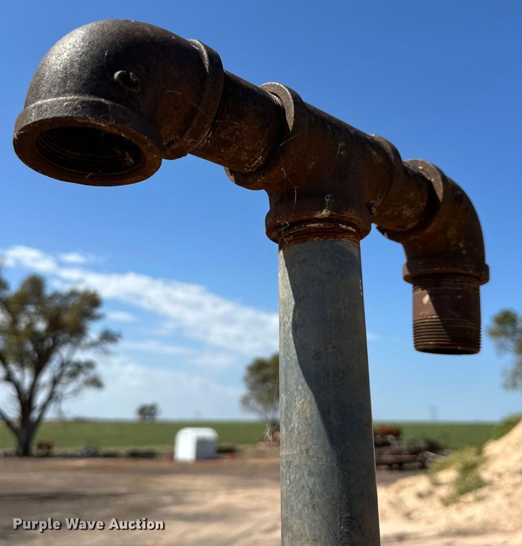 image for item DG4481 Diesel fuel tank 