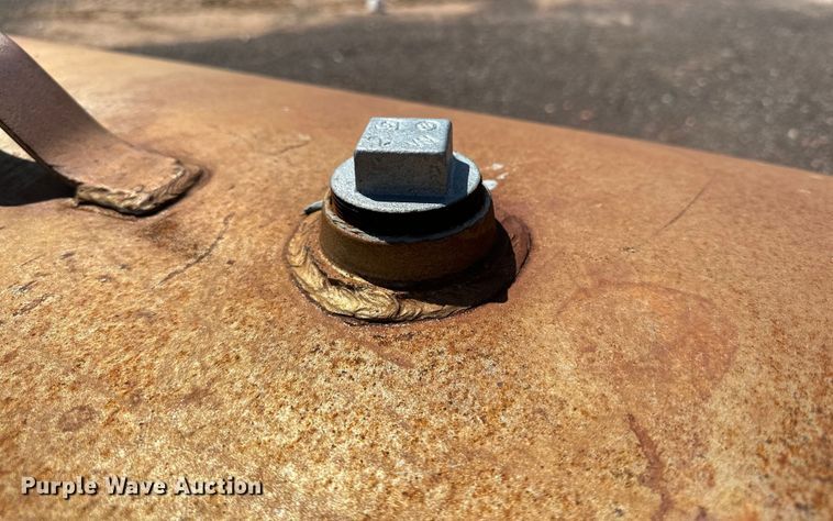 image for item DG4481 Diesel fuel tank 