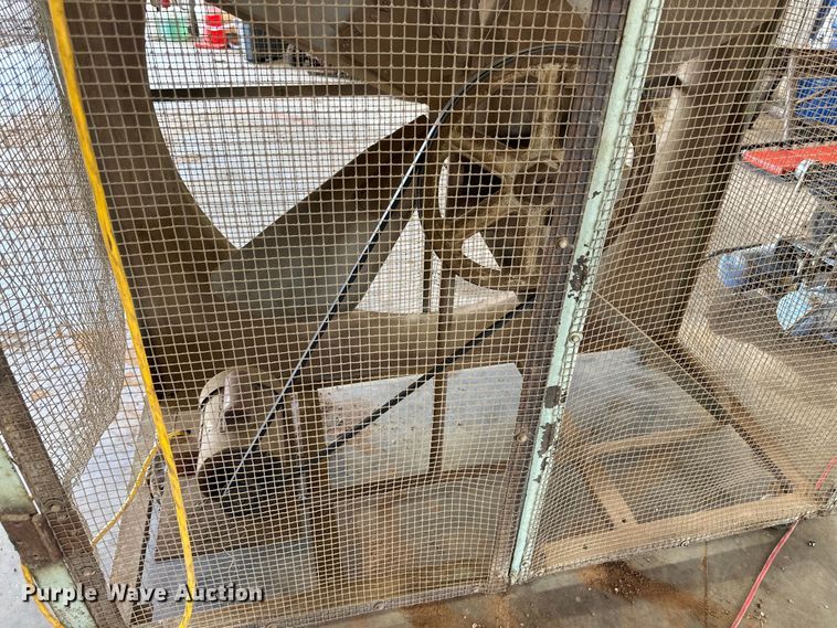 image for item DG4485 Eagle air compressor