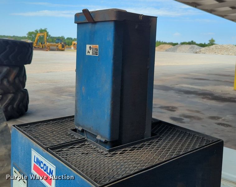 image for item DL1030 Presses