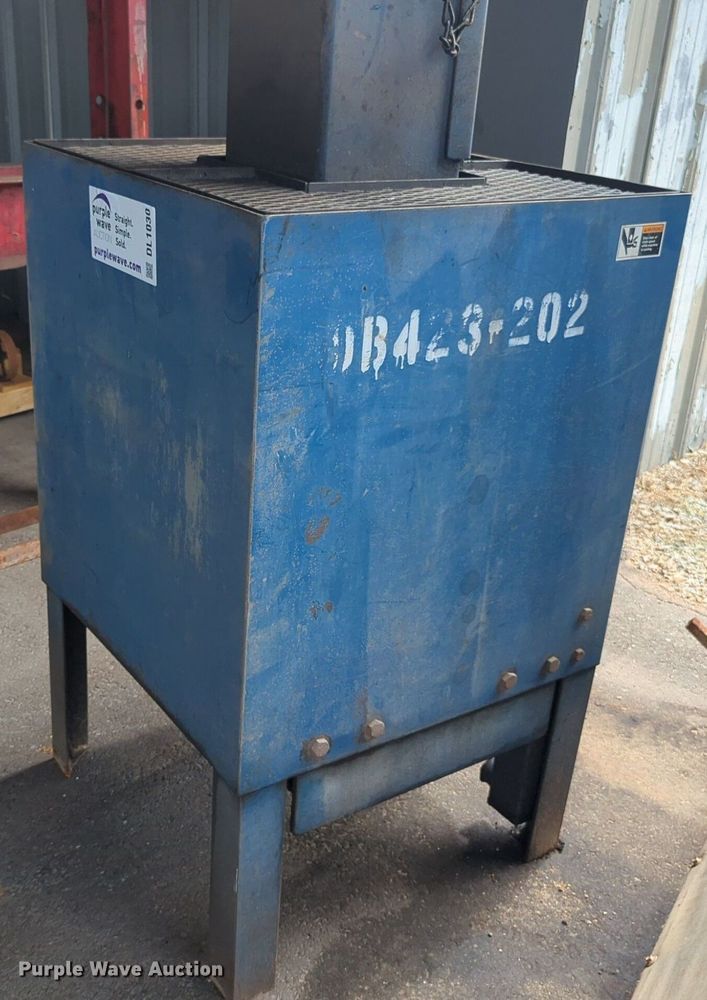 image for item DL1030 Presses