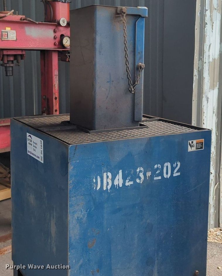 image for item DL1030 Presses