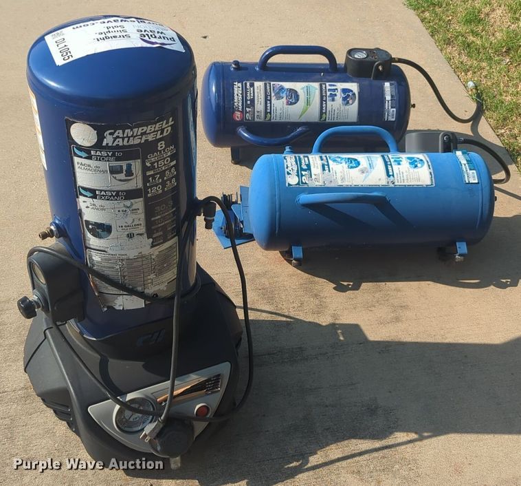 image for item DL1055 Tools 