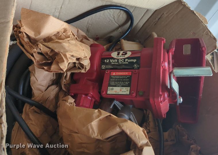 image for item DL1055 Tools 