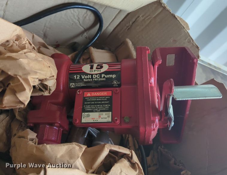 image for item DL1055 Tools 