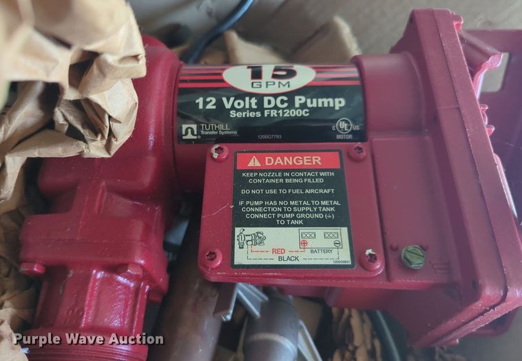 image for item DL1055 Tools 