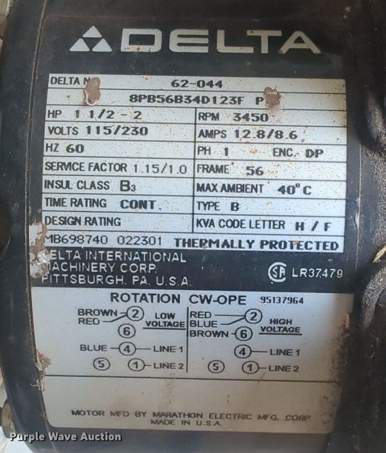 image for item DL1055 Tools 