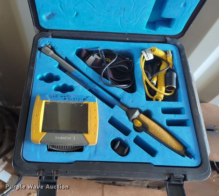 image for item DL1055 Tools 