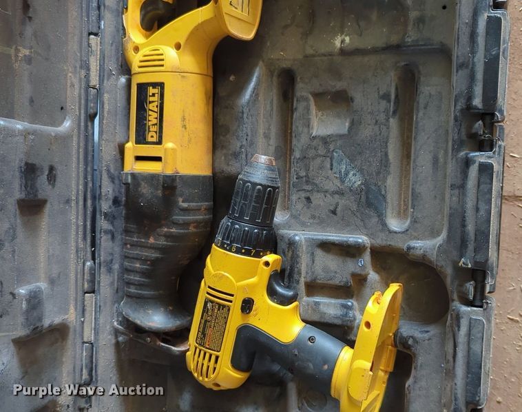 image for item DL1055 Tools 