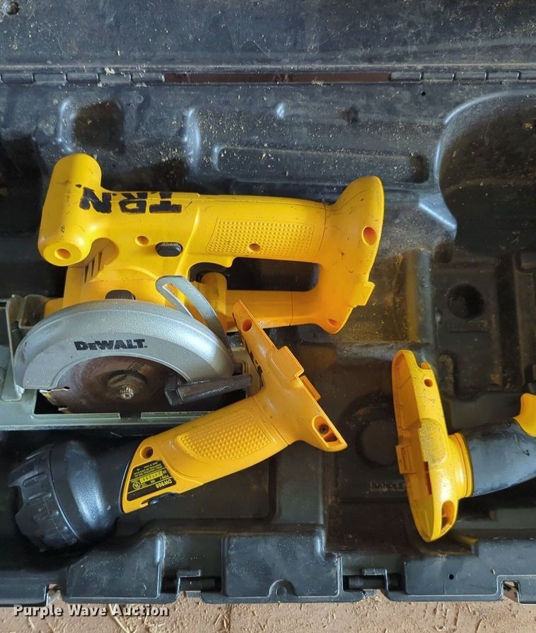 image for item DL1055 Tools 