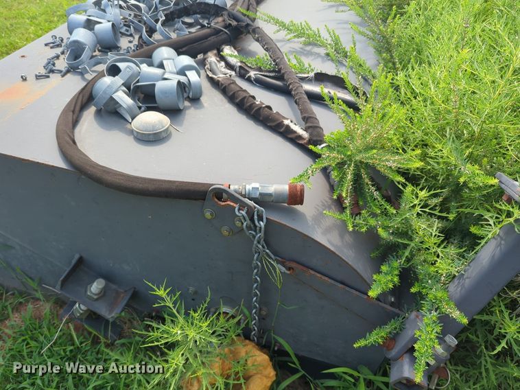 image for item DL1059 Sweepster 20072M-0022 skid steer broom