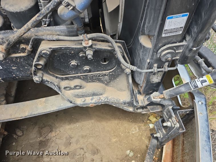 image for item DM1692 2013 Kenworth T680 semi truck