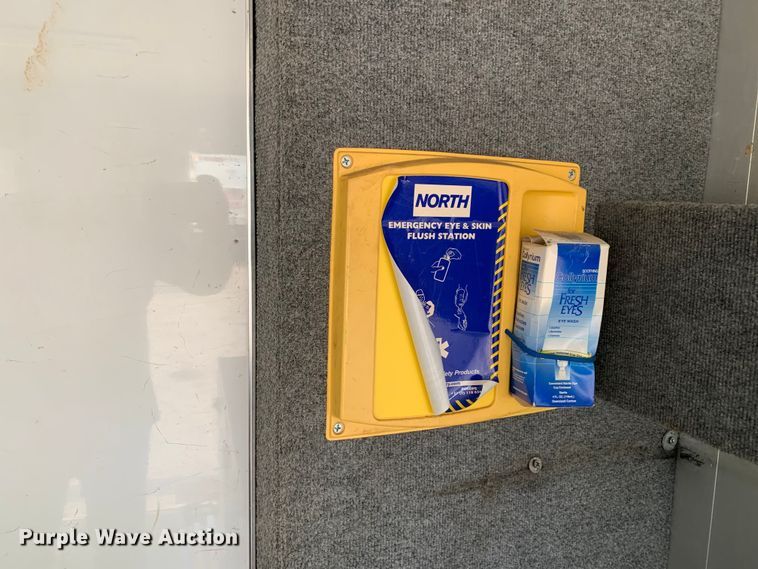 image for item DM1763 2012 Ford E350 Super Duty sewer inspection truck