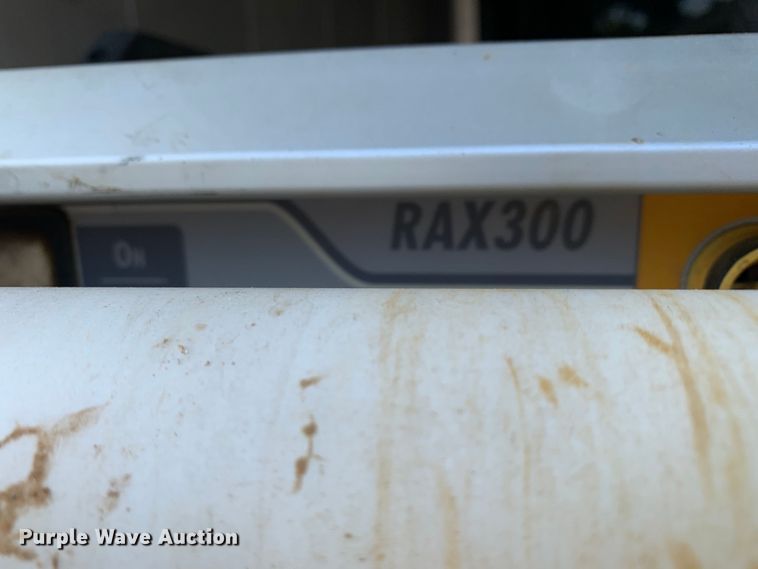 image for item DM1763 2012 Ford E350 Super Duty sewer inspection truck