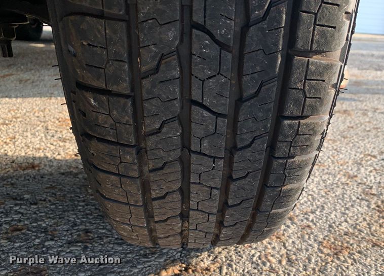 image for item DM1763 2012 Ford E350 Super Duty sewer inspection truck