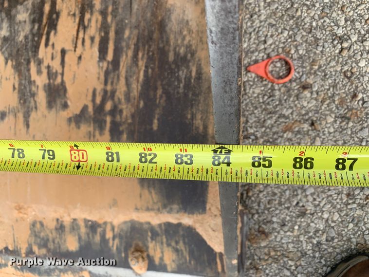 image for item DM1764 2015 John Deere 310L backhoe