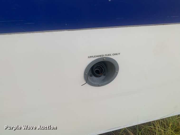 image for item DM1765 2016 Chevrolet  4500 shuttle bus