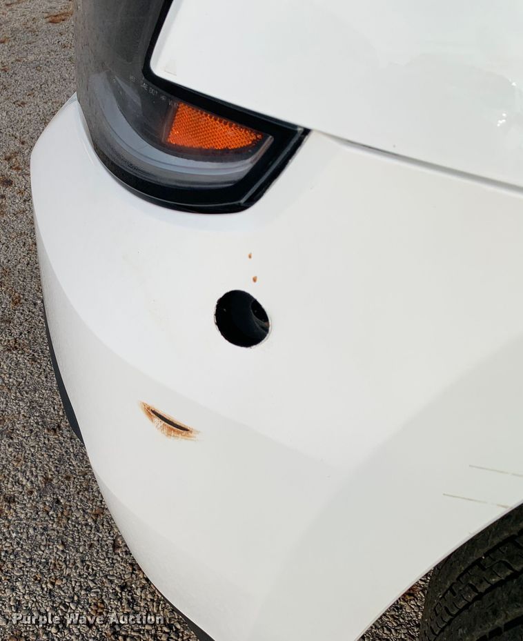 image for item DM1771 2016 Chevrolet  Tahoe Police SUV