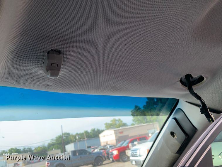 image for item DM1771 2016 Chevrolet  Tahoe Police SUV