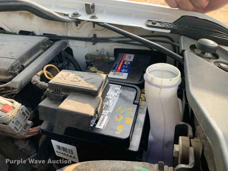 image for item DM1771 2016 Chevrolet  Tahoe Police SUV