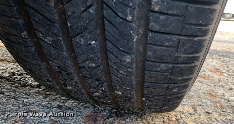 image for item DM1771 2016 Chevrolet  Tahoe Police SUV