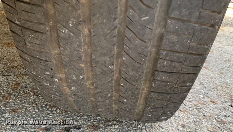 image for item DM1771 2016 Chevrolet  Tahoe Police SUV