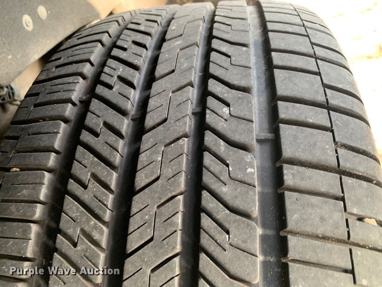 image for item DM1771 2016 Chevrolet  Tahoe Police SUV