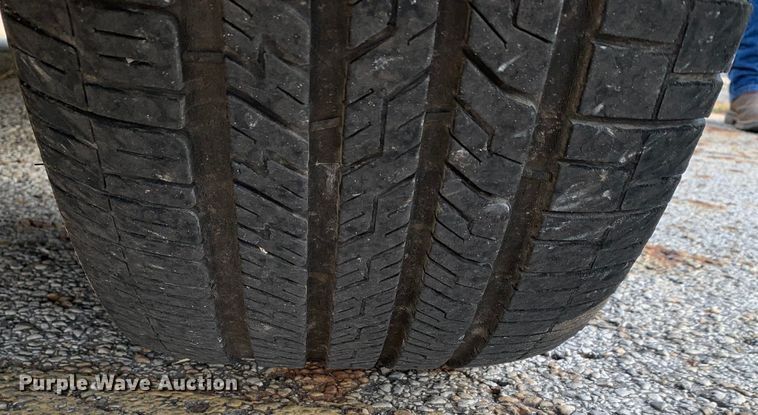 image for item DM1771 2016 Chevrolet  Tahoe Police SUV