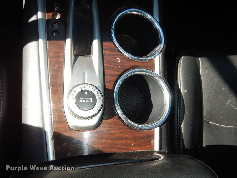 image for item DM3041 2013 Nissan Pathfinder SL SUV