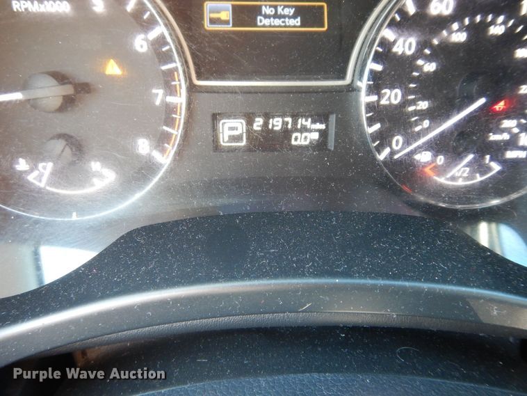 image for item DM3041 2013 Nissan Pathfinder SL SUV