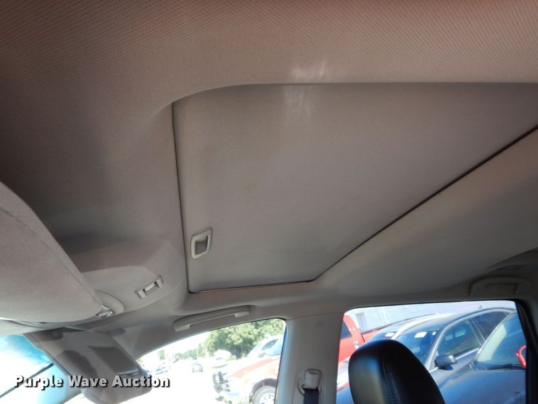 image for item DM3041 2013 Nissan Pathfinder SL SUV