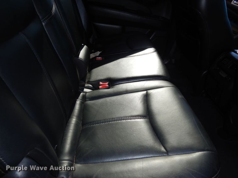 image for item DM3041 2013 Nissan Pathfinder SL SUV