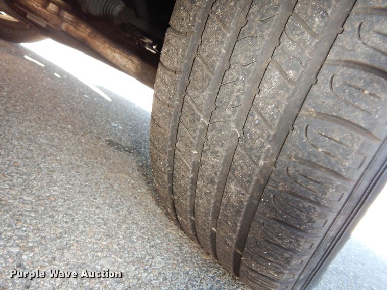 image for item DM3041 2013 Nissan Pathfinder SL SUV