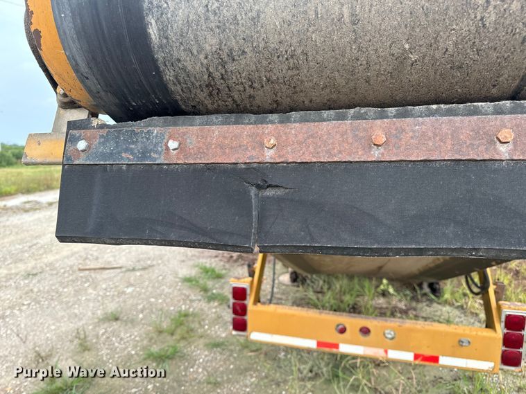 image for item DP6673 Wildcat RHC 6-230 trommel screen