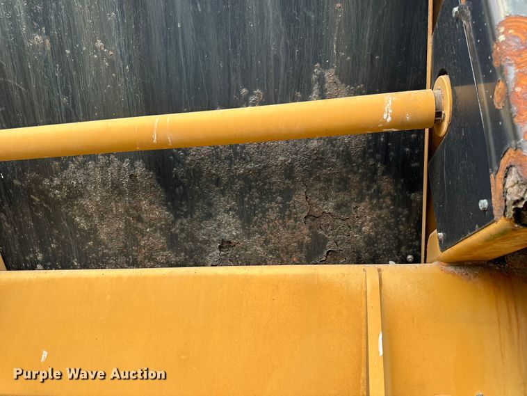 image for item DP6673 Wildcat RHC 6-230 trommel screen