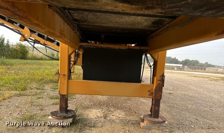 image for item DP6673 Wildcat RHC 6-230 trommel screen