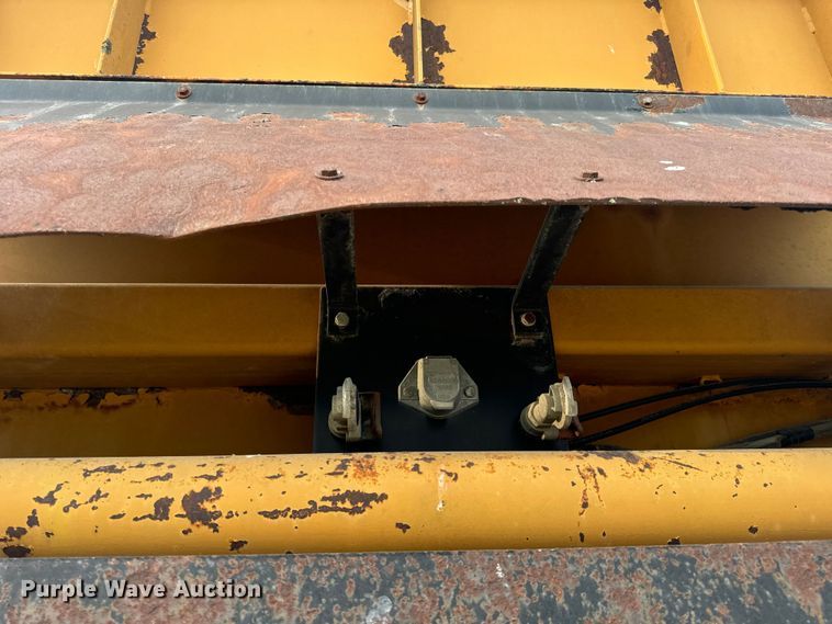 image for item DP6673 Wildcat RHC 6-230 trommel screen