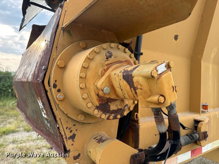 image for item DP6673 Wildcat RHC 6-230 trommel screen