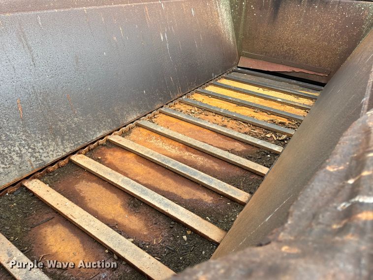 image for item DP6673 Wildcat RHC 6-230 trommel screen